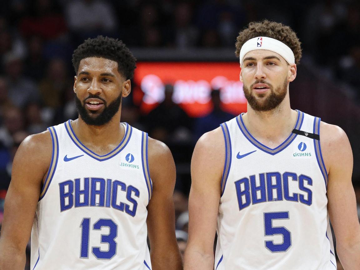 中锋汤普森是谁,特里斯坦与阿门如何区分,谁前景更好 中锋汤普森是谁,特里斯坦与阿门如何区分,谁前景更好