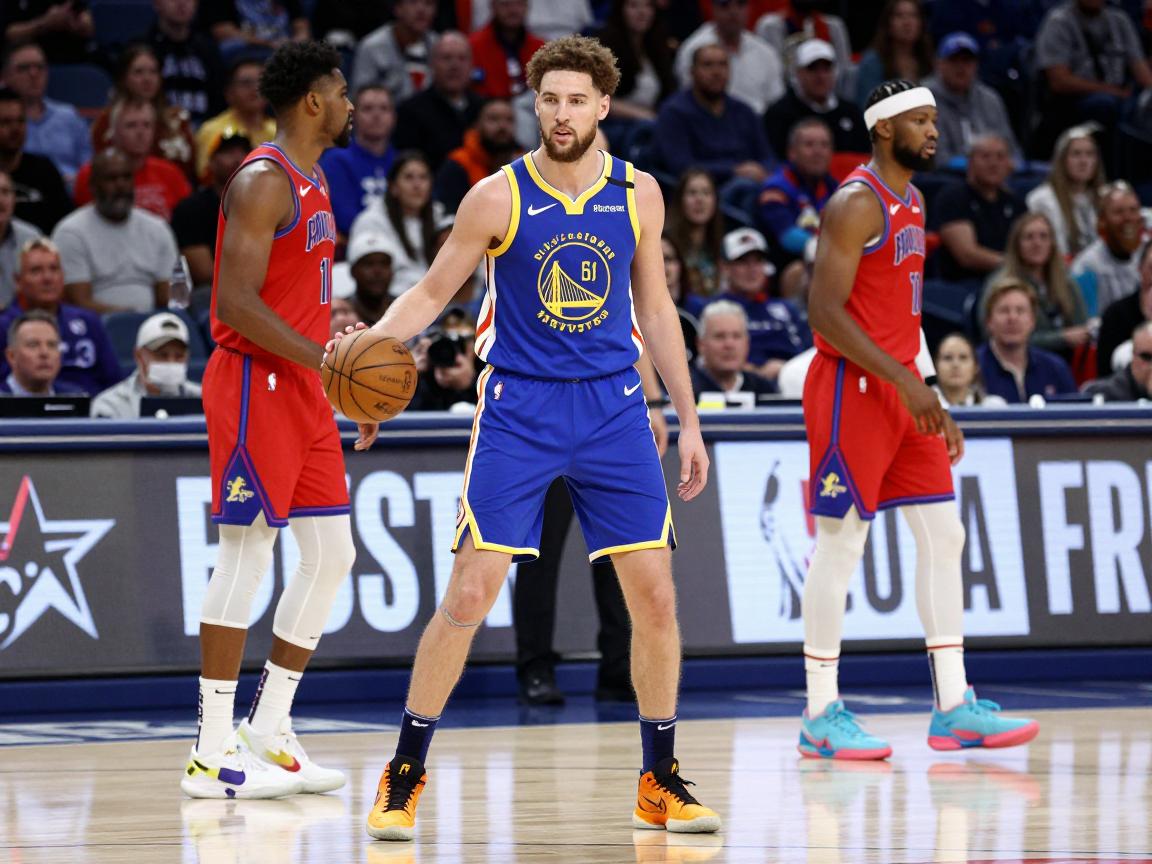 中锋汤普森是谁,特里斯坦与阿门如何区分,谁前景更好 中锋汤普森是谁,特里斯坦与阿门如何区分,谁前景更好