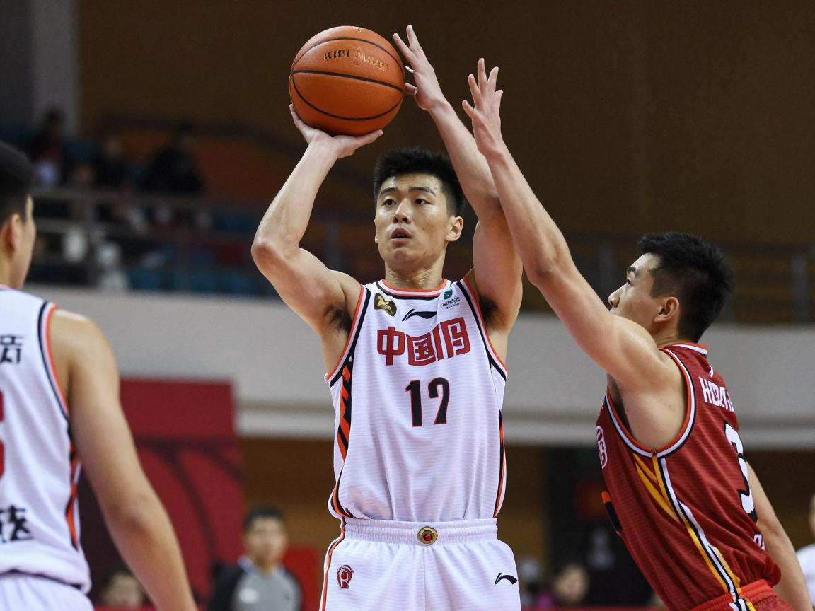 孟翔篮球丨孟翔是哪里人,为什么叫中国三井寿,CUBA数据如何,现在效力哪支球队 孟翔篮球丨孟翔是哪里人,为什么叫中国三井寿,CUBA数据如何,现在效力哪支球队