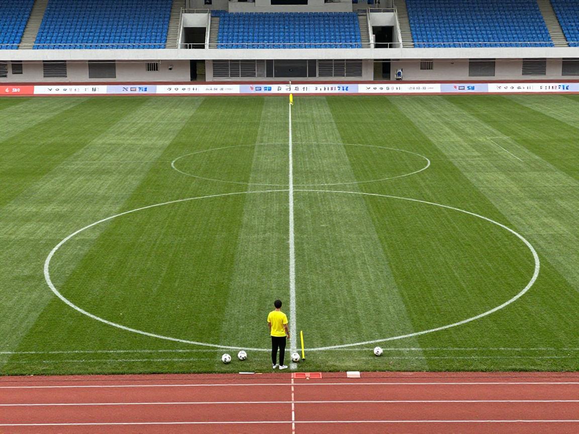 角球为什么是9个圆形的,角球区半径有多大,角球距离怎么规定的,角球弧为什么是圆弧 角球为什么是9个圆形的,角球区半径有多大,角球距离怎么规定的,角球弧为什么是圆弧