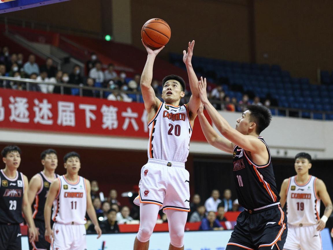 刘桂均篮球,职业生涯经历如何,为什么被称为广西希望之星,现在效力哪个球队 刘桂均篮球,职业生涯经历如何,为什么被称为广西希望之星,现在效力哪个球队