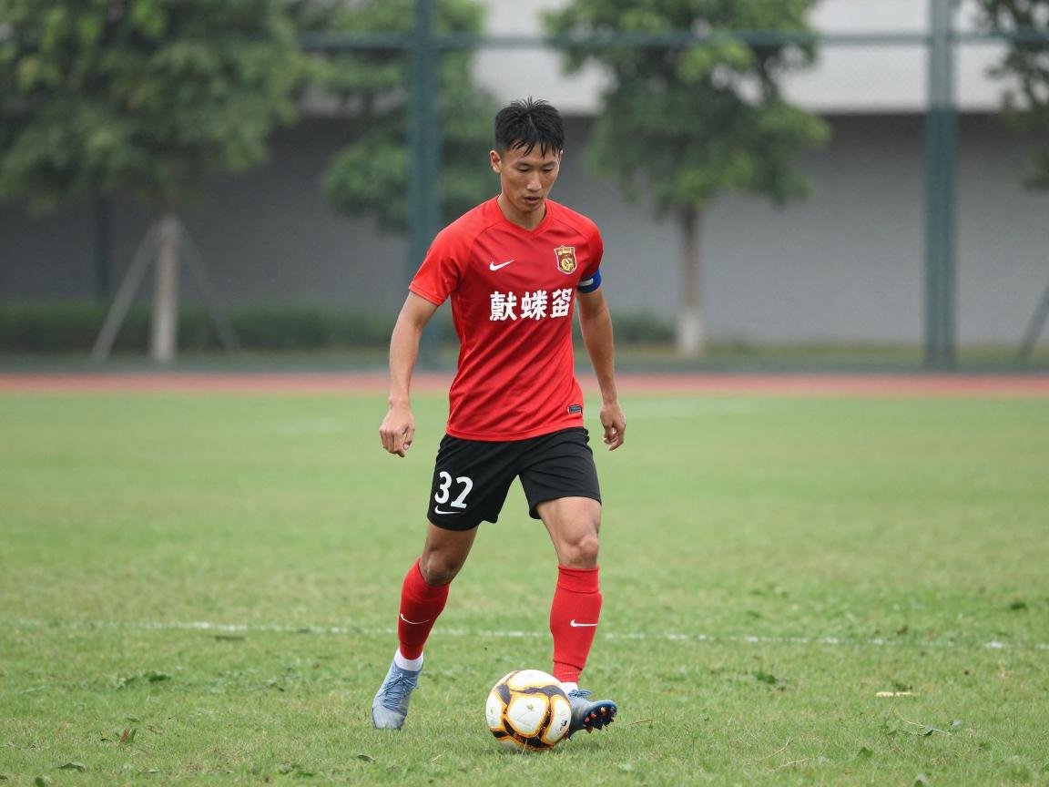 蔡晨球员现状如何,他现在效力哪个球队,职业生涯有什么亮点 蔡晨球员现状如何,他现在效力哪个球队,职业生涯有什么亮点