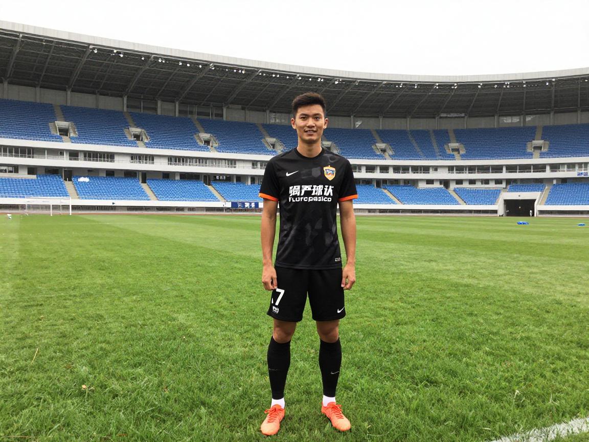 蔡晨球员现状如何,他现在效力哪个球队,职业生涯有什么亮点 蔡晨球员现状如何,他现在效力哪个球队,职业生涯有什么亮点