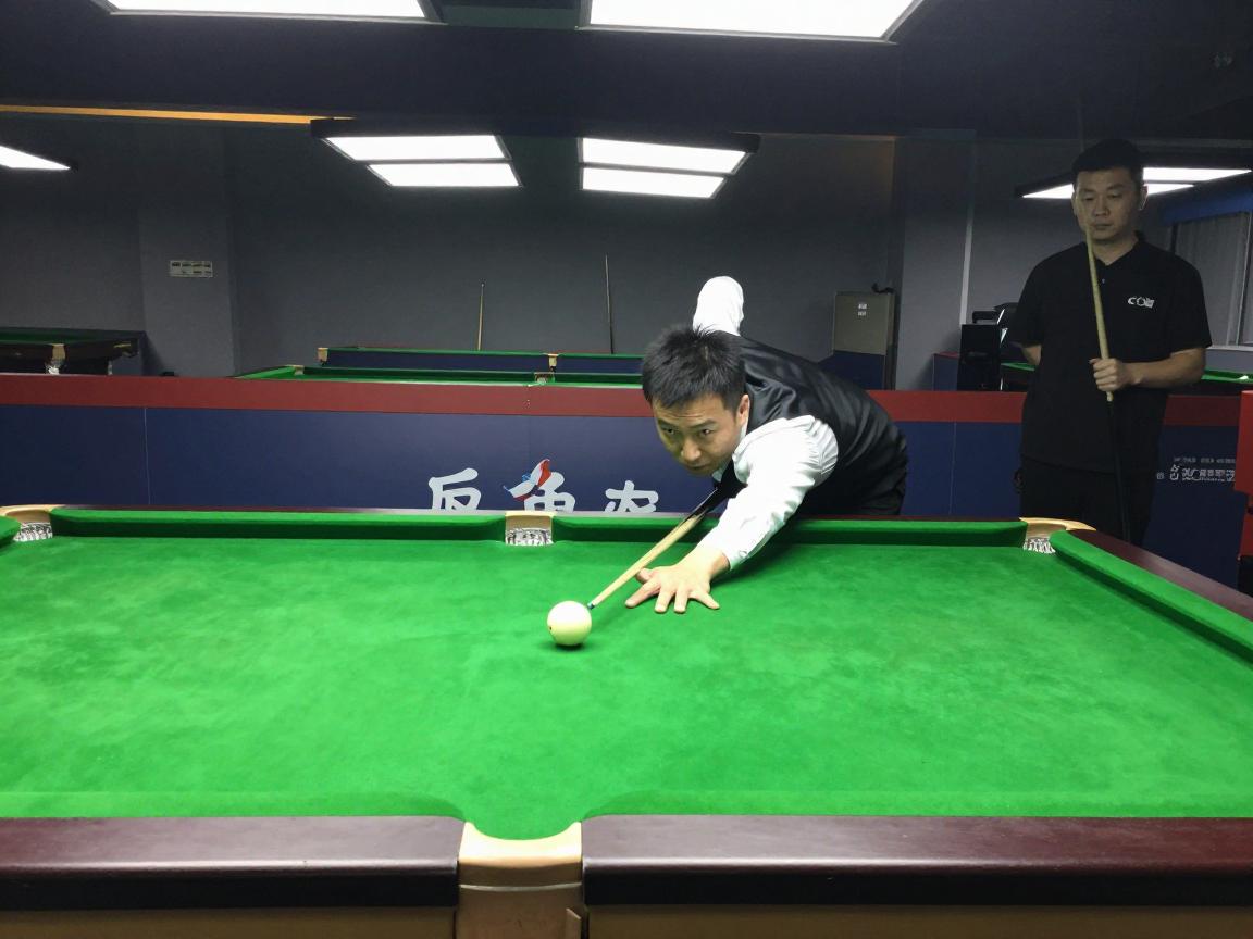 台球什么是反角球,反角球怎么打,与正角球区别有哪些 台球什么是反角球,反角球怎么打,与正角球区别有哪些