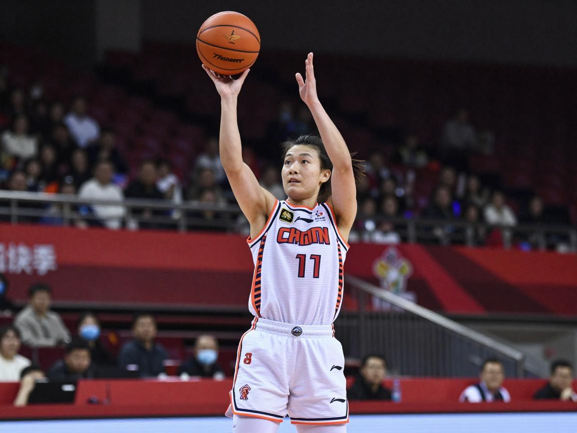 篮球刘丹,她的身高体重是多少,现在在做什么,技术特点有哪些 篮球刘丹,她的身高体重是多少,现在在做什么,技术特点有哪些