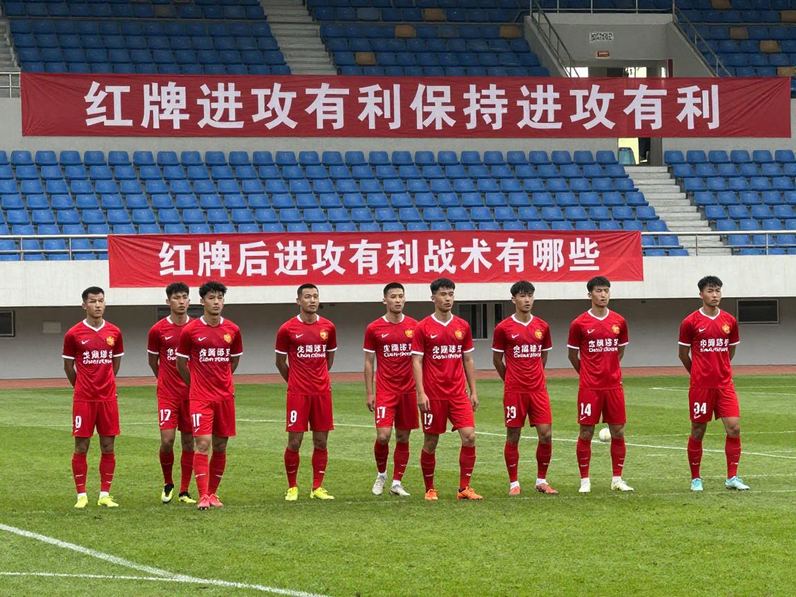 红牌进攻有利,红牌后如何保持进攻有利,红牌进攻有利战术有哪些,红牌进攻有利案例解析 红牌进攻有利,红牌后如何保持进攻有利,红牌进攻有利战术有哪些,红牌进攻有利案例解析