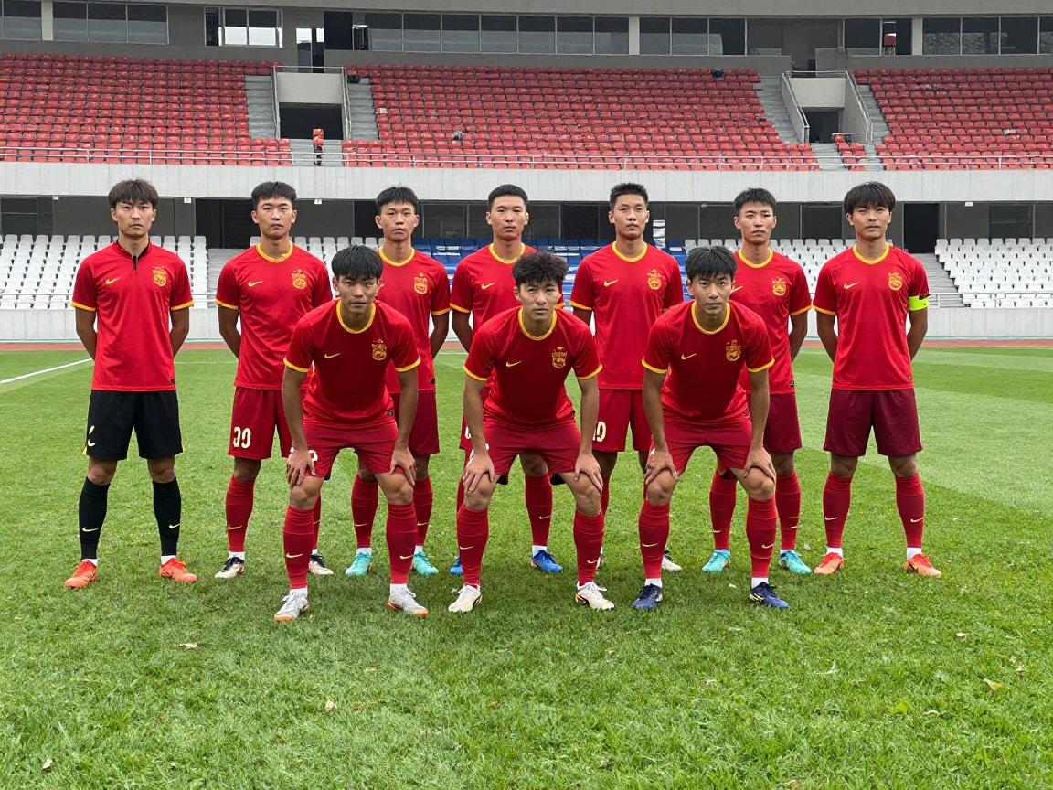 国足球员丨新老交替如何进行,年轻球员谁能挑大梁,青训体系如何支撑 国足球员丨新老交替如何进行,年轻球员谁能挑大梁,青训体系如何支撑