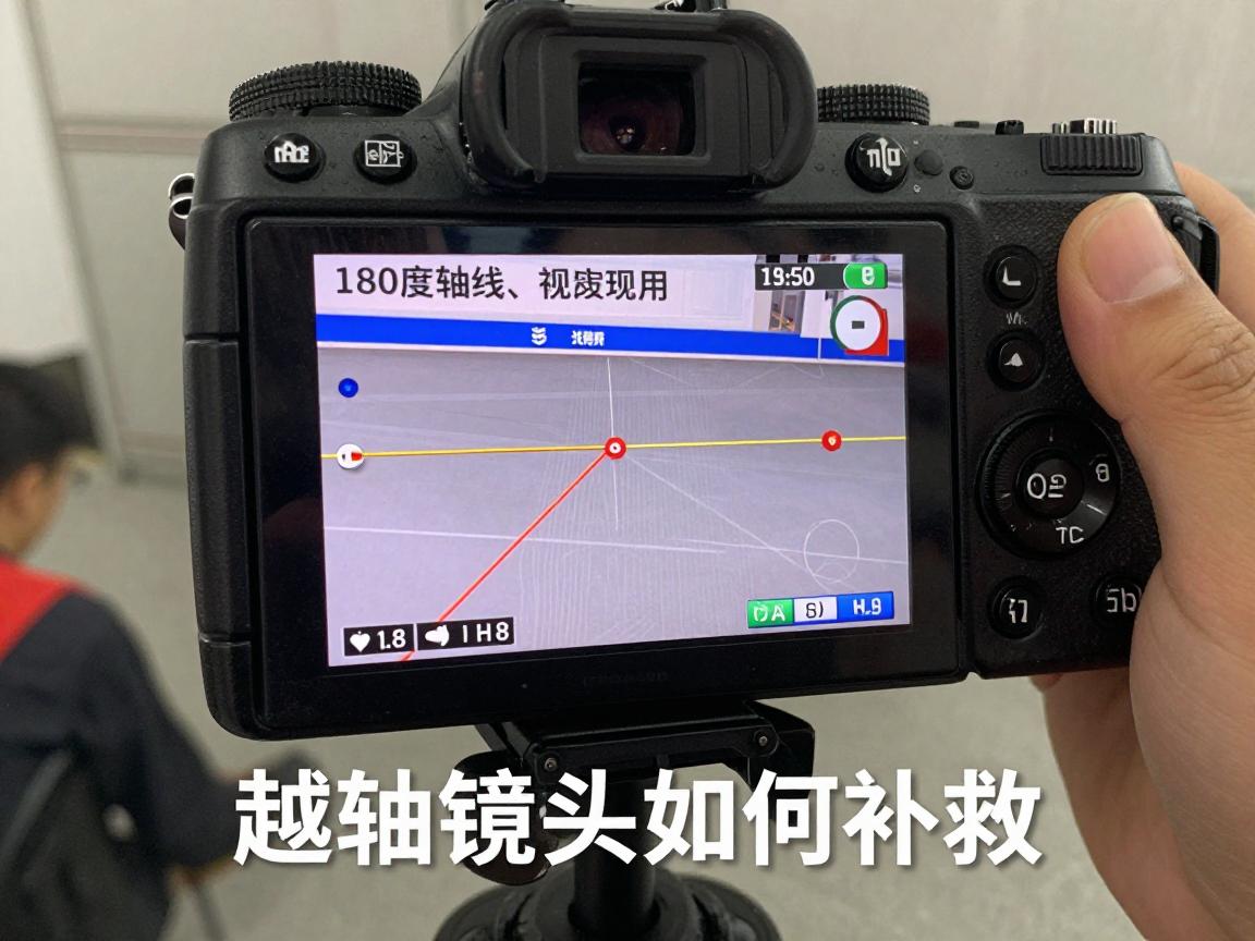 拍摄镜头越位是什么意思,镜头越轴怎么避免,什么是180度轴线规则,越轴镜头如何补救 拍摄镜头越位是什么意思,镜头越轴怎么避免,什么是180度轴线规则,越轴镜头如何补救