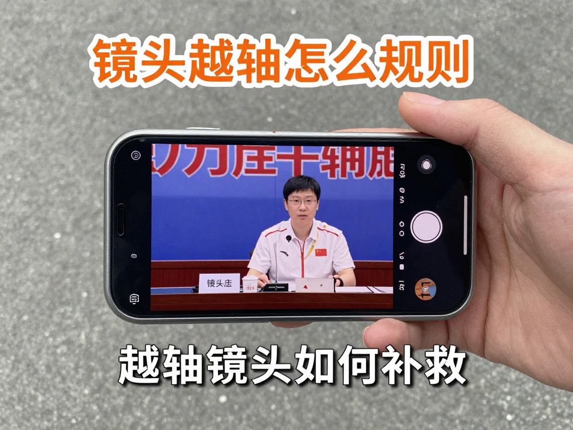 拍摄镜头越位是什么意思,镜头越轴怎么避免,什么是180度轴线规则,越轴镜头如何补救 拍摄镜头越位是什么意思,镜头越轴怎么避免,什么是180度轴线规则,越轴镜头如何补救