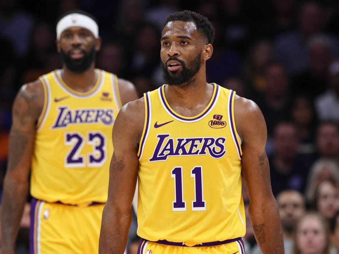 湖人队最厉害球员是谁,谁是历史最佳,如何评价不同时代巨星,队史地位标准是什么 湖人队最厉害球员是谁,谁是历史最佳,如何评价不同时代巨星,队史地位标准是什么