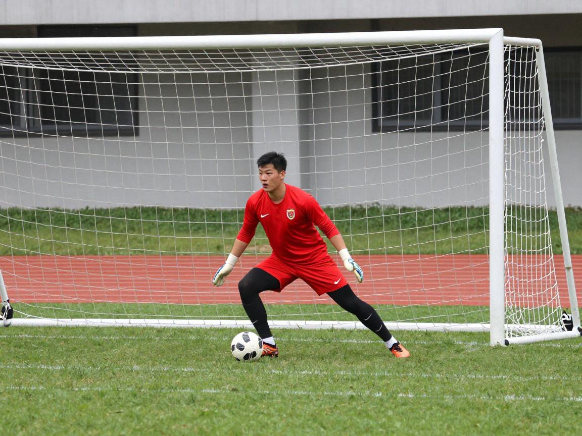 守门员罚点球丨如何预判点球方向,扑点球心理技巧,守门员赛前准备 守门员罚点球丨如何预判点球方向,扑点球心理技巧,守门员赛前准备