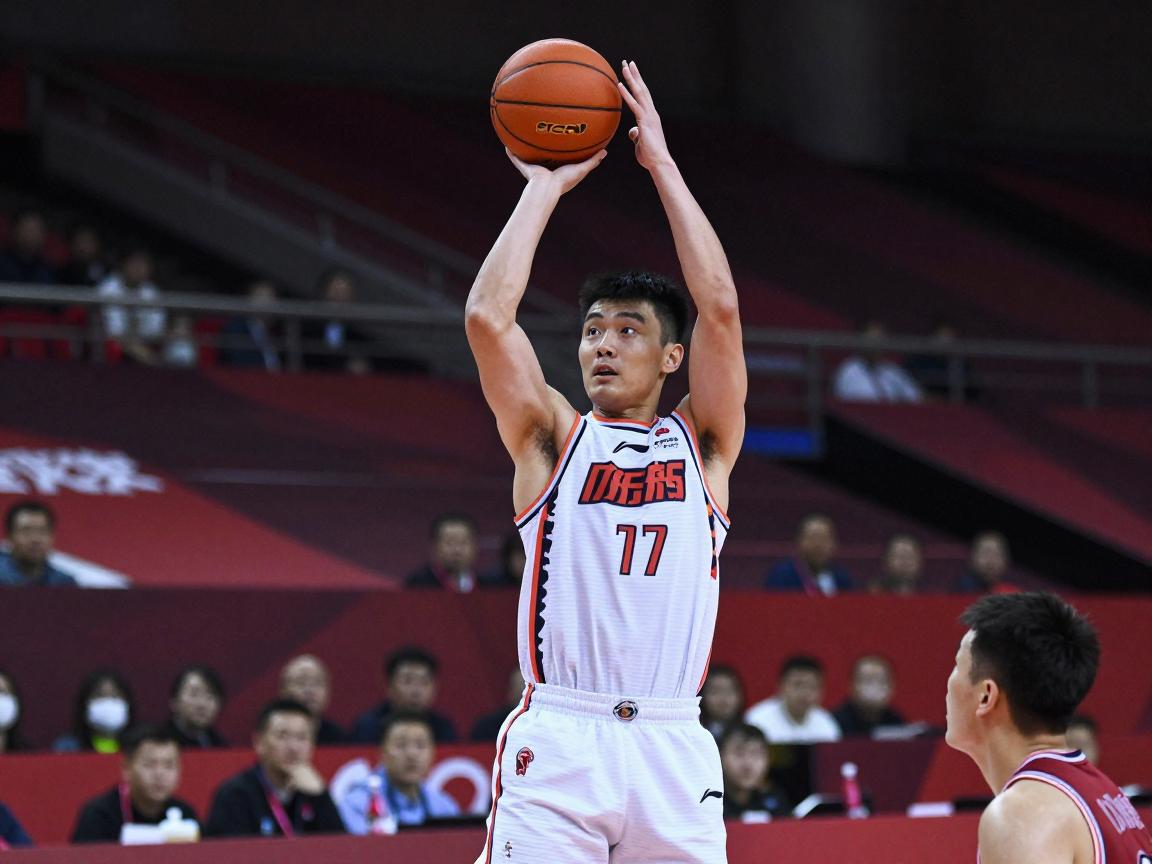 篮球刘帅,他是谁现在效力哪个队,选秀顺位是多少,技术特点是什么 篮球刘帅,他是谁现在效力哪个队,选秀顺位是多少,技术特点是什么