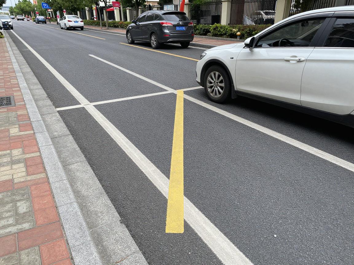 禁止越位标志是什么意思,哪些交通标线不能压,违反禁止标线怎么处罚,如何避免越位违章 禁止越位标志是什么意思,哪些交通标线不能压,违反禁止标线怎么处罚,如何避免越位违章