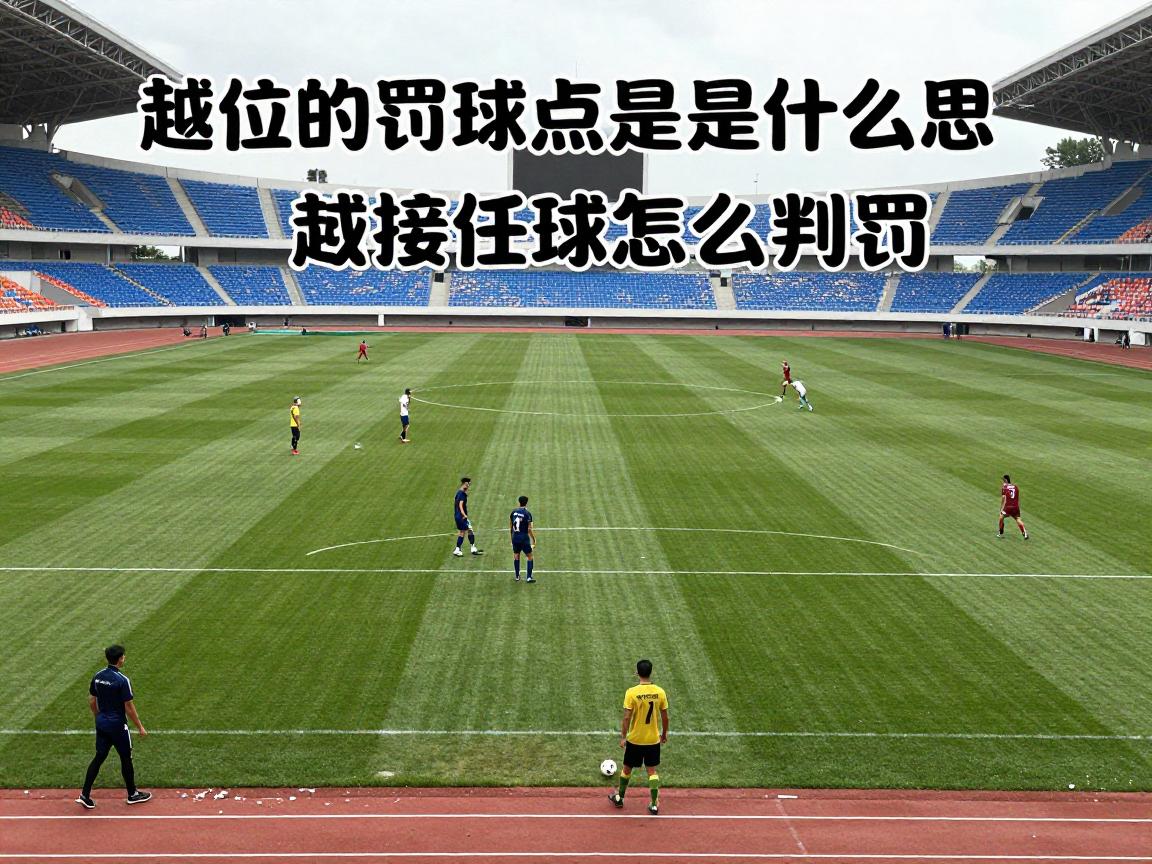越位的罚球点是什么意思,间接任意球怎么判罚,罚球位置如何确定,和点球有啥区别 越位的罚球点是什么意思,间接任意球怎么判罚,罚球位置如何确定,和点球有啥区别