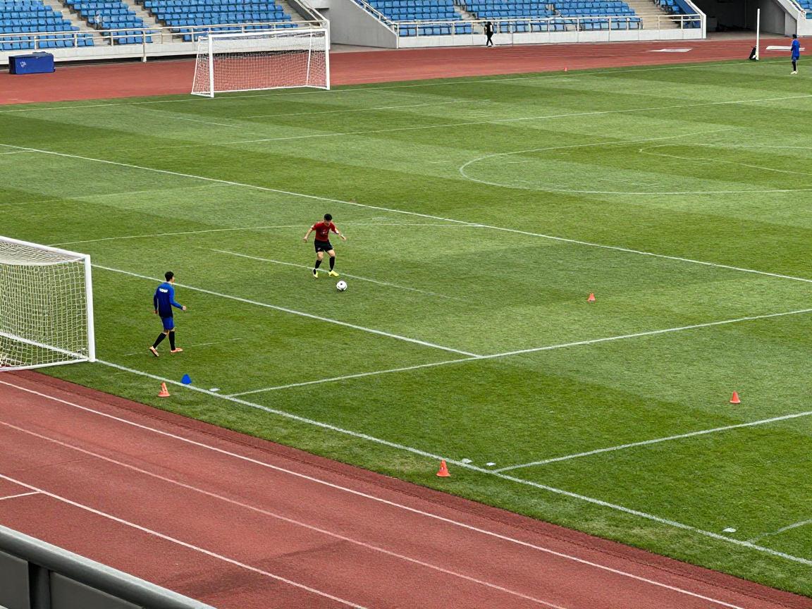 什么是足球角球区,标准尺寸是多少,位置怎么确定,有什么重要作用 什么是足球角球区,标准尺寸是多少,位置怎么确定,有什么重要作用