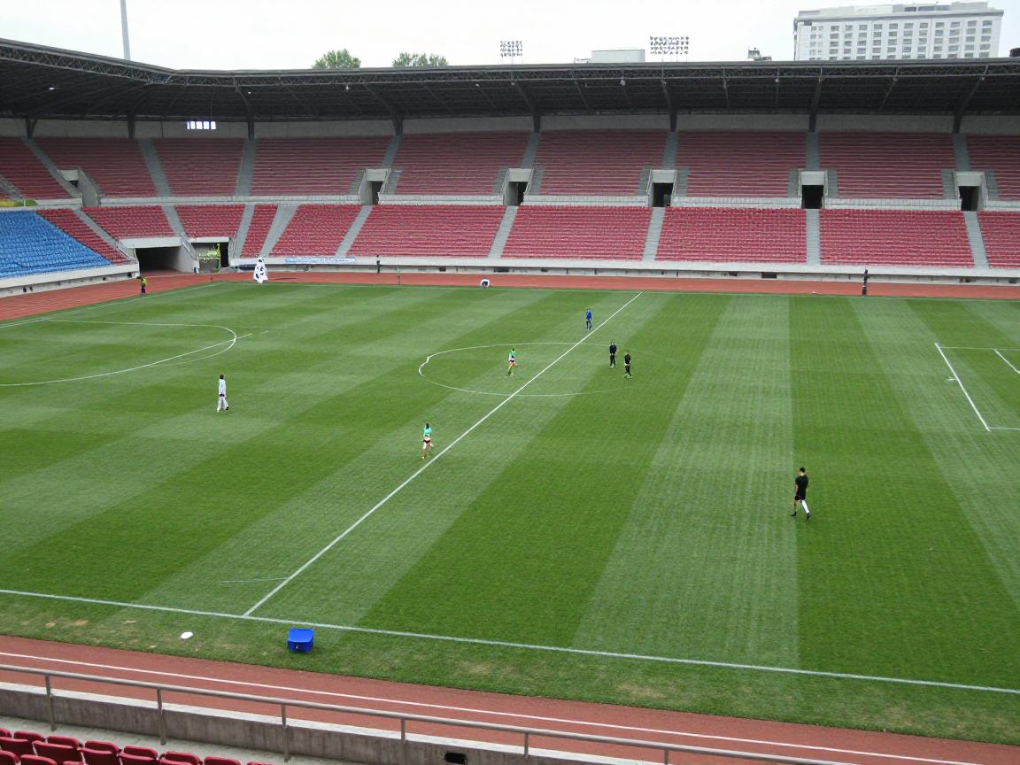 什么是足球角球区,标准尺寸是多少,位置怎么确定,有什么重要作用 什么是足球角球区,标准尺寸是多少,位置怎么确定,有什么重要作用