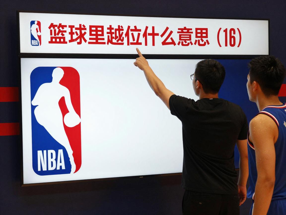 篮球里越位是什么意思,和足球越位有何不同,NBA越位犯规怎么判 篮球里越位是什么意思,和足球越位有何不同,NBA越位犯规怎么判