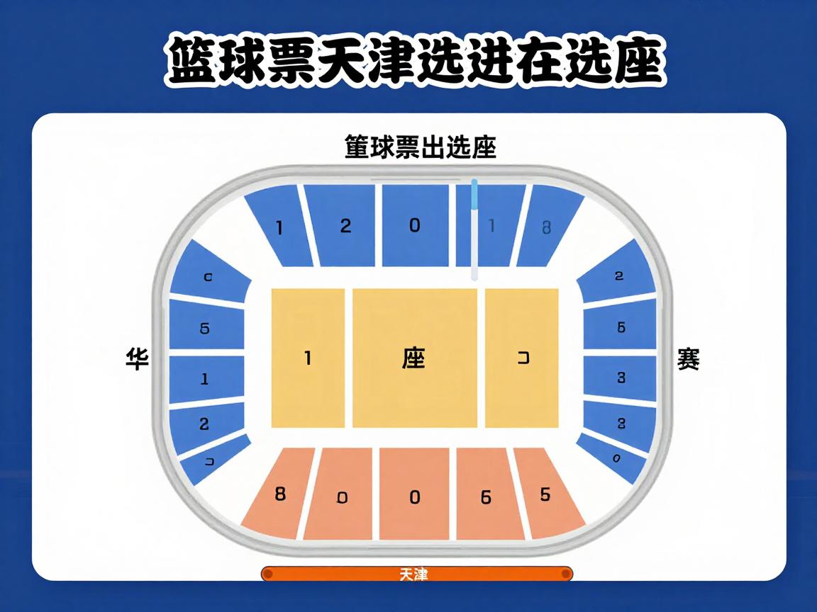 篮球票天津,多少钱一张,在哪买,怎么选座,惠民票如何购买 篮球票天津,多少钱一张,在哪买,怎么选座,惠民票如何购买