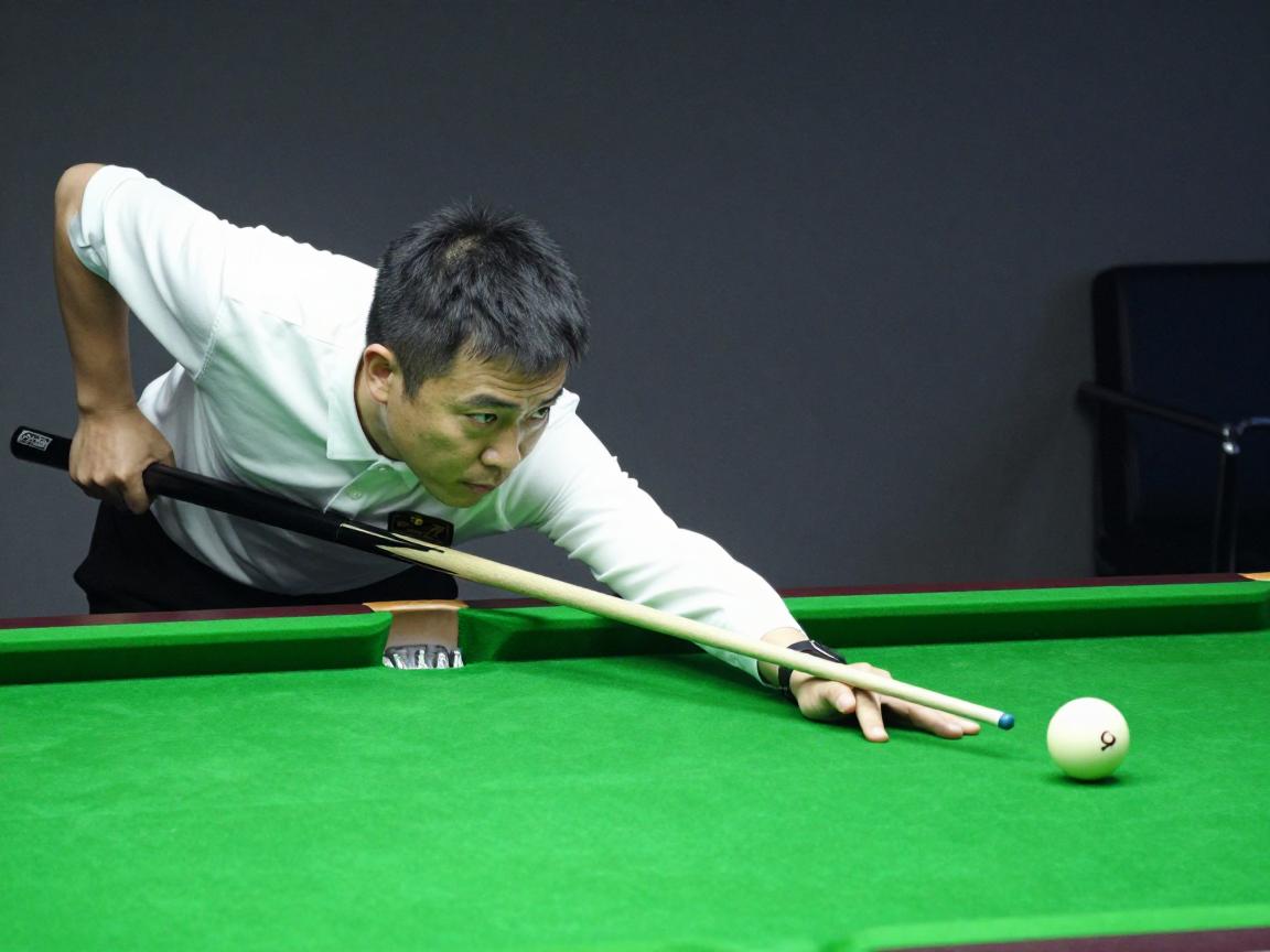 什么是台球弧形角球图片,弧形球怎么打出来,弧线方向如何控制,扎杆技术要点有哪些 什么是台球弧形角球图片,弧形球怎么打出来,弧线方向如何控制,扎杆技术要点有哪些