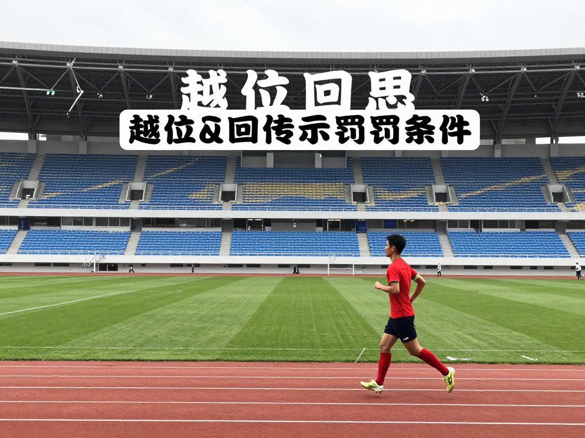 越位回传是什么意思,越位回传判罚条件,越位回传示例分析 越位回传是什么意思,越位回传判罚条件,越位回传示例分析