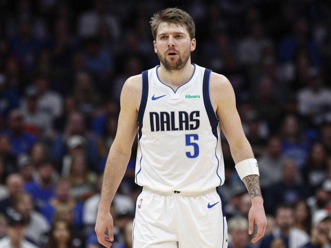 独行侠5号球员,新赛季穿几号,场上角色定位,对球队有何影响 独行侠5号球员,新赛季穿几号,场上角色定位,对球队有何影响