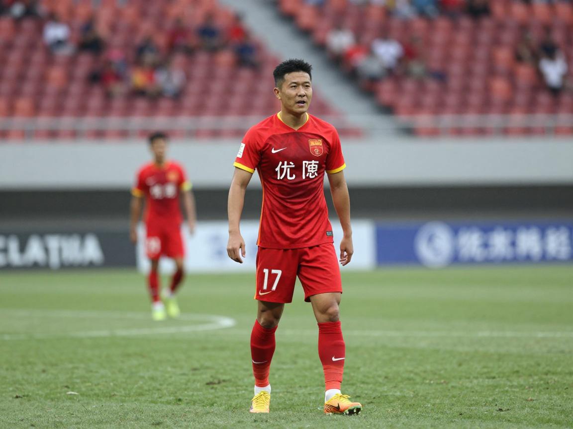 归化球员艾克森职业生涯数据如何,对中国足球有何影响,他为何选择退役 归化球员艾克森职业生涯数据如何,对中国足球有何影响,他为何选择退役