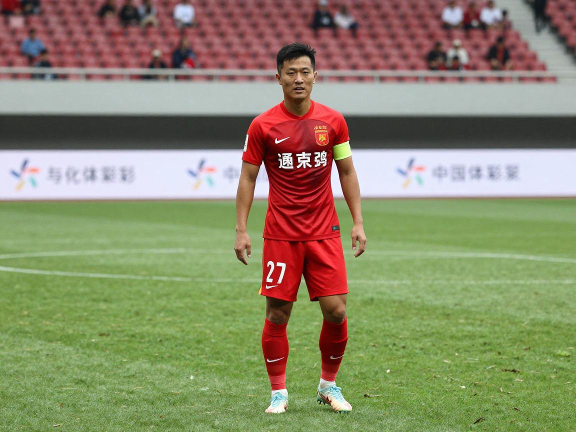 归化球员艾克森职业生涯数据如何,对中国足球有何影响,他为何选择退役 归化球员艾克森职业生涯数据如何,对中国足球有何影响,他为何选择退役