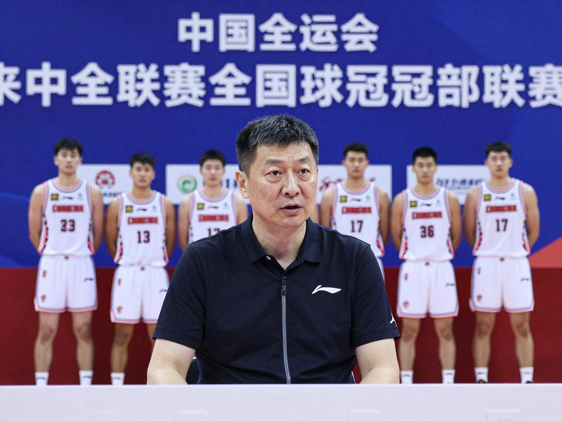全运会广东篮球队,杜锋执教阵容如何,球员名单有谁,夺冠前景怎样 全运会广东篮球队,杜锋执教阵容如何,球员名单有谁,夺冠前景怎样