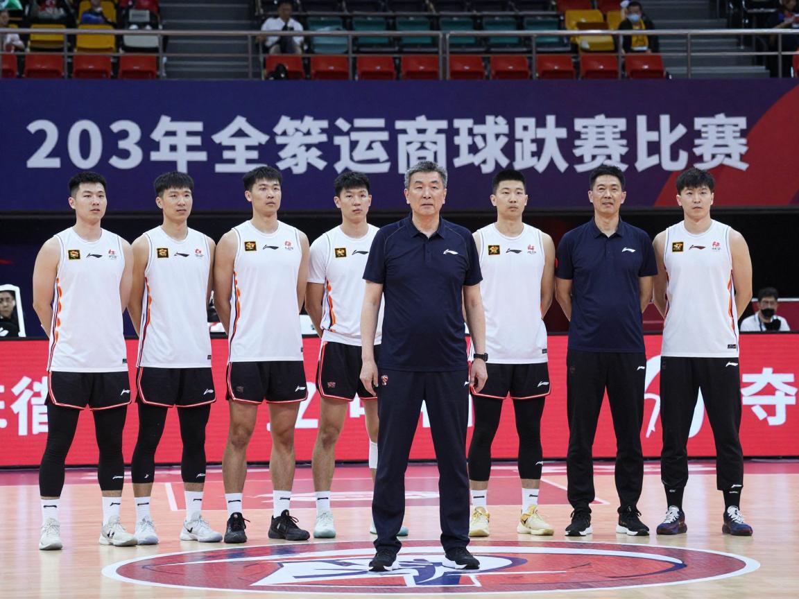 全运会广东篮球队,杜锋执教阵容如何,球员名单有谁,夺冠前景怎样 全运会广东篮球队,杜锋执教阵容如何,球员名单有谁,夺冠前景怎样