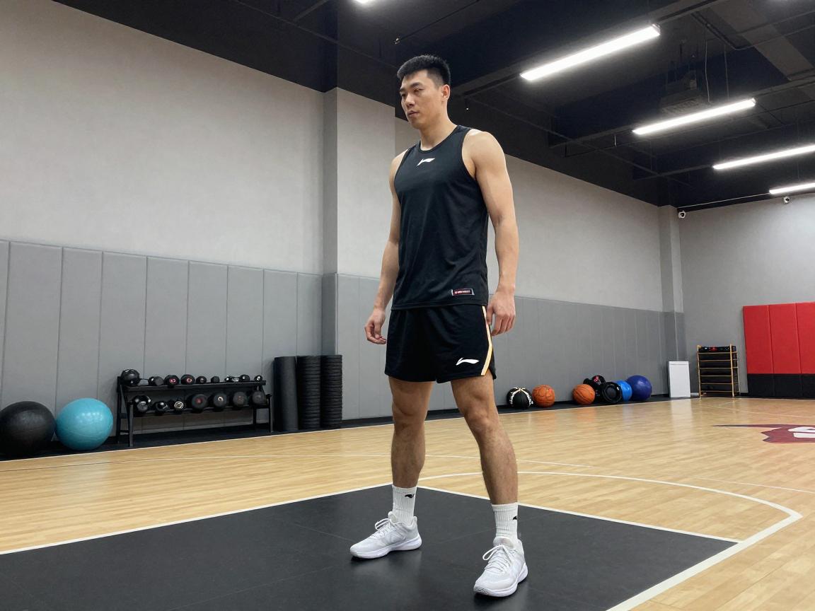 中锋腰丨篮球中锋为何需要强壮腰部,中锋腰腹力量如何训练,核心力量提升命中率 中锋腰丨篮球中锋为何需要强壮腰部,中锋腰腹力量如何训练,核心力量提升命中率