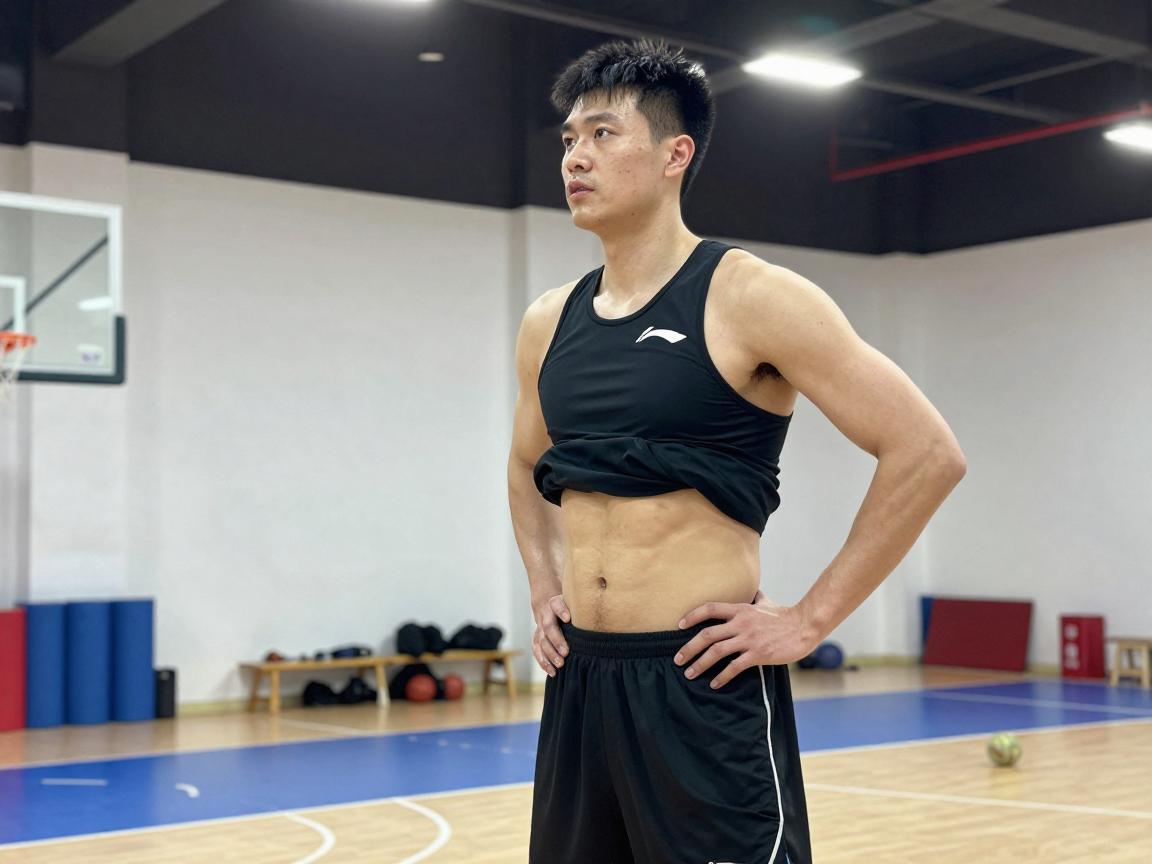 中锋腰丨篮球中锋为何需要强壮腰部,中锋腰腹力量如何训练,核心力量提升命中率 中锋腰丨篮球中锋为何需要强壮腰部,中锋腰腹力量如何训练,核心力量提升命中率