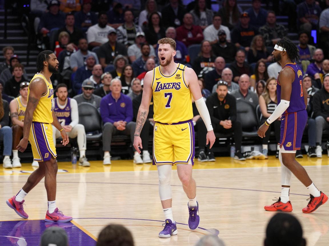 湖人最新球员薪资,薪资结构如何,里夫斯未来合同多大,奢侈税线影响是什么 湖人最新球员薪资,薪资结构如何,里夫斯未来合同多大,奢侈税线影响是什么