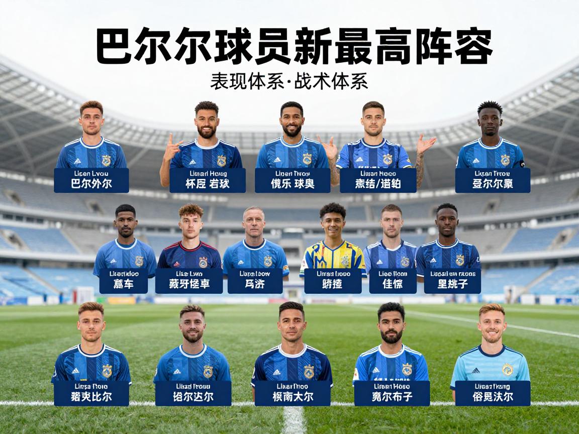 巴塞尔球员,最新阵容有哪些人,核心球员是谁,球队战术体系如何,2025赛季表现怎样 巴塞尔球员,最新阵容有哪些人,核心球员是谁,球队战术体系如何,2025赛季表现怎样