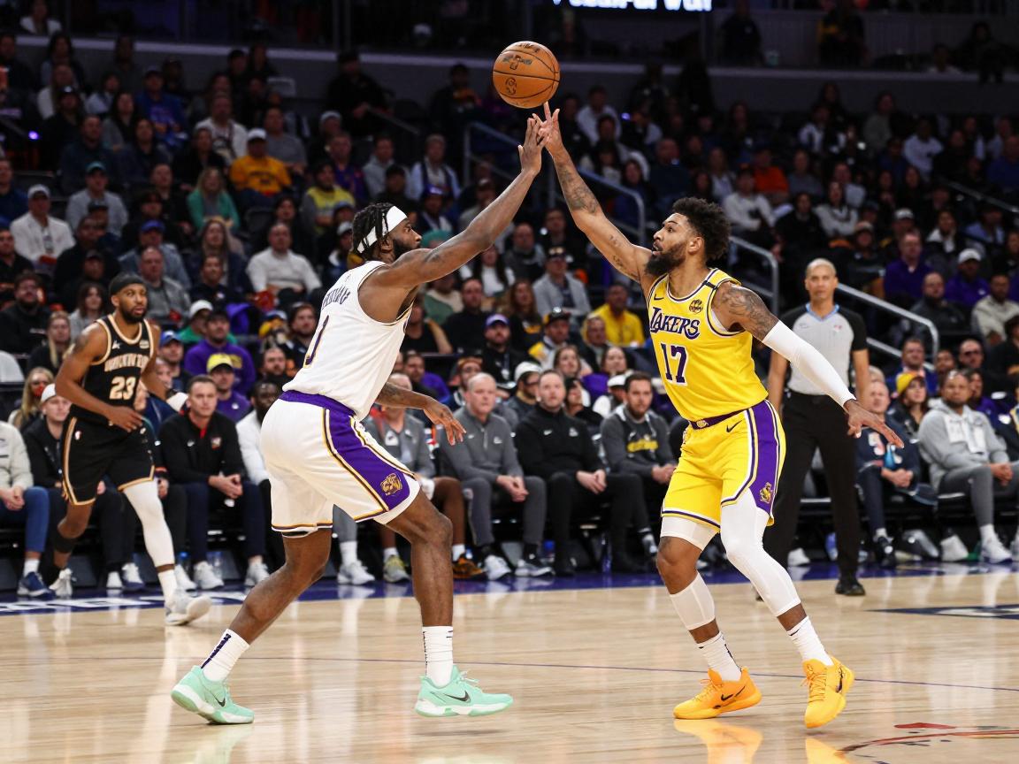 浓眉鹈鹕打中锋,时间占比多少,战术价值如何,与湖人时期有何不同 浓眉鹈鹕打中锋,时间占比多少,战术价值如何,与湖人时期有何不同