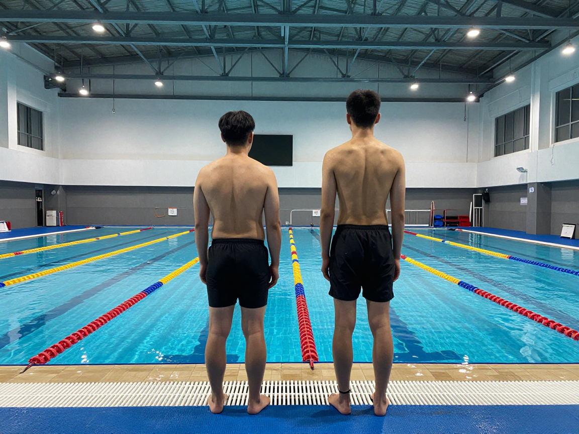 篮球和游泳,哪个减肥效果好,哪个更助长高,如何选择,体态差异大吗 篮球和游泳,哪个减肥效果好,哪个更助长高,如何选择,体态差异大吗