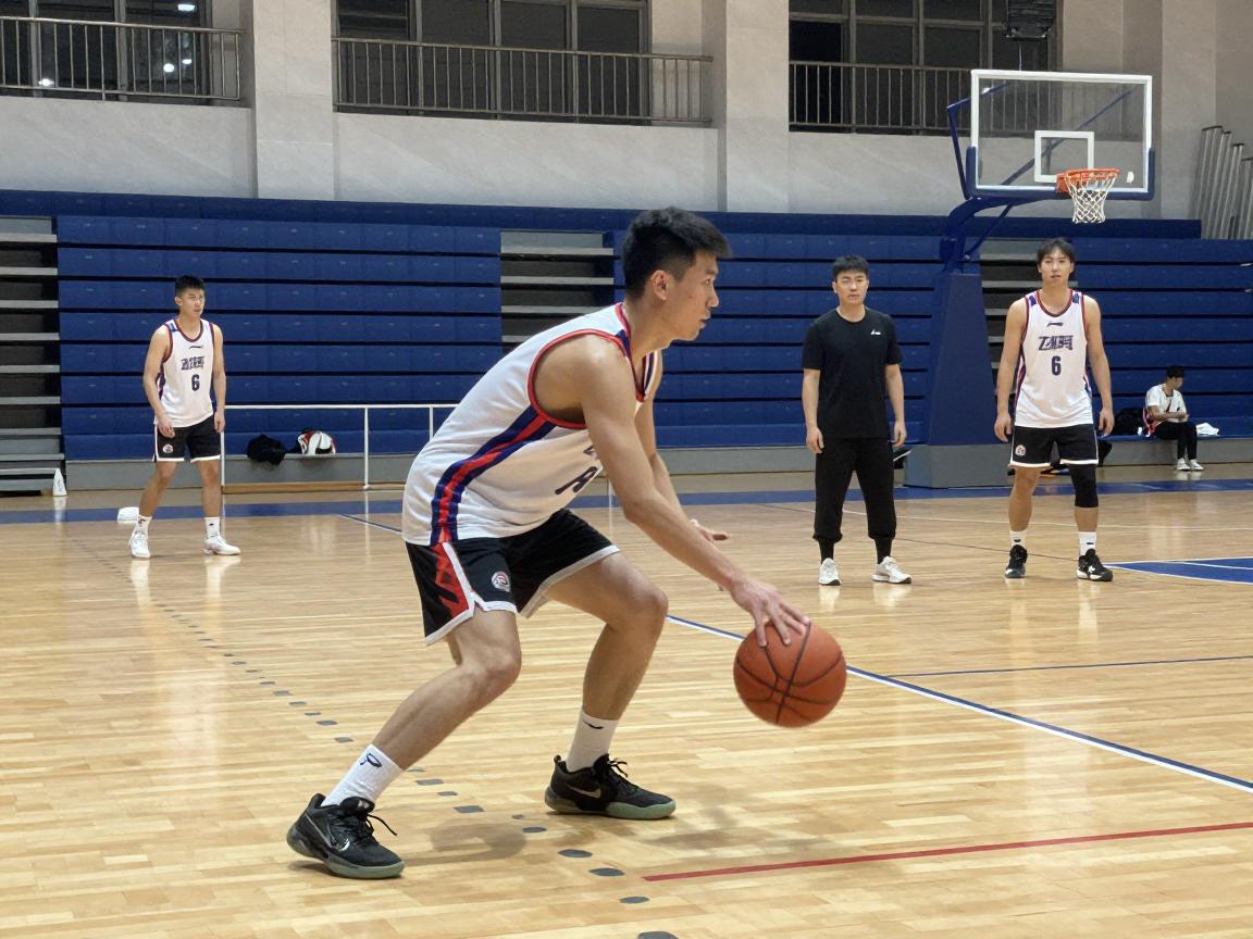 篮球技巧教学中文,如何快速提升命中率,怎样练习运球基本功 篮球技巧教学中文,如何快速提升命中率,怎样练习运球基本功