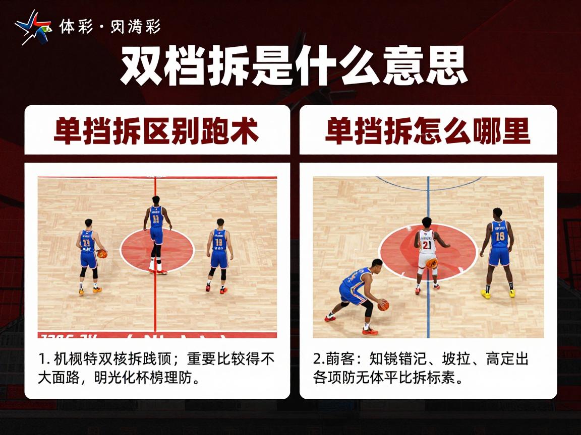 双挡拆是什么意思,双挡拆战术怎么跑位,双挡拆和单挡拆区别在哪里,如何防守双挡拆战术 双挡拆是什么意思,双挡拆战术怎么跑位,双挡拆和单挡拆区别在哪里,如何防守双挡拆战术