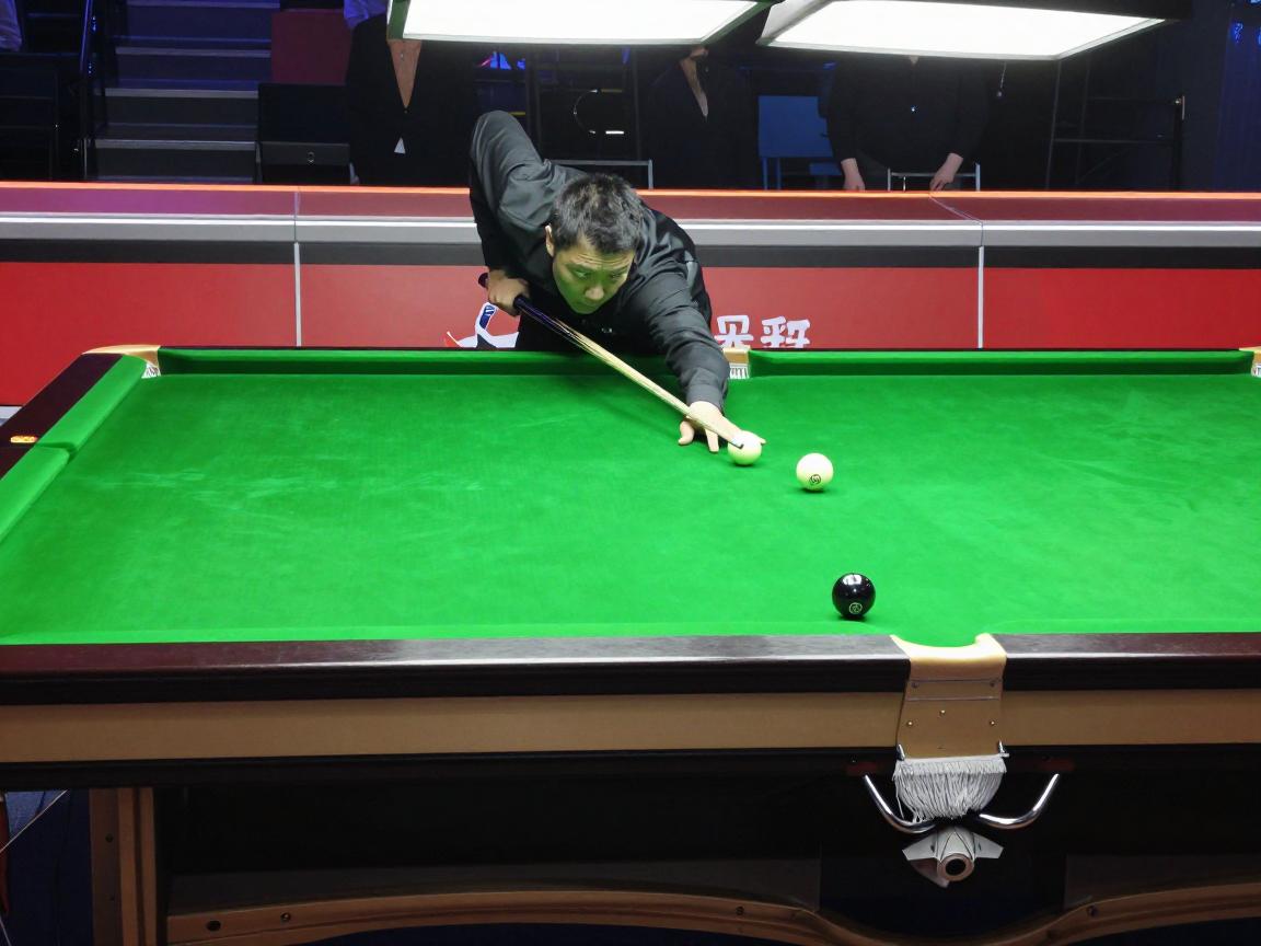 什么样的球是死角球,形成条件是什么,斯诺克规则怎么判罚 什么样的球是死角球,形成条件是什么,斯诺克规则怎么判罚