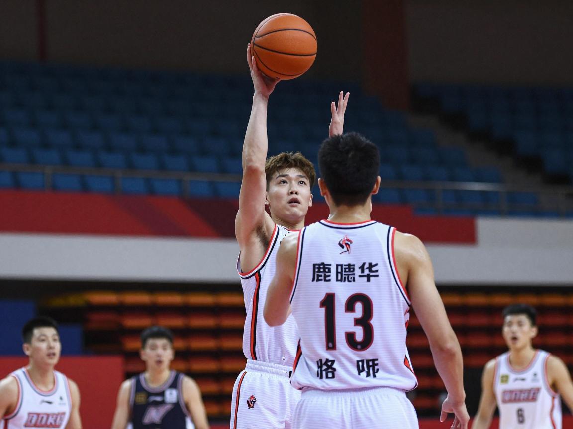 鹿晗篮球水平,身高弹跳如何,技术特点是什么,专业评价怎么样 鹿晗篮球水平,身高弹跳如何,技术特点是什么,专业评价怎么样