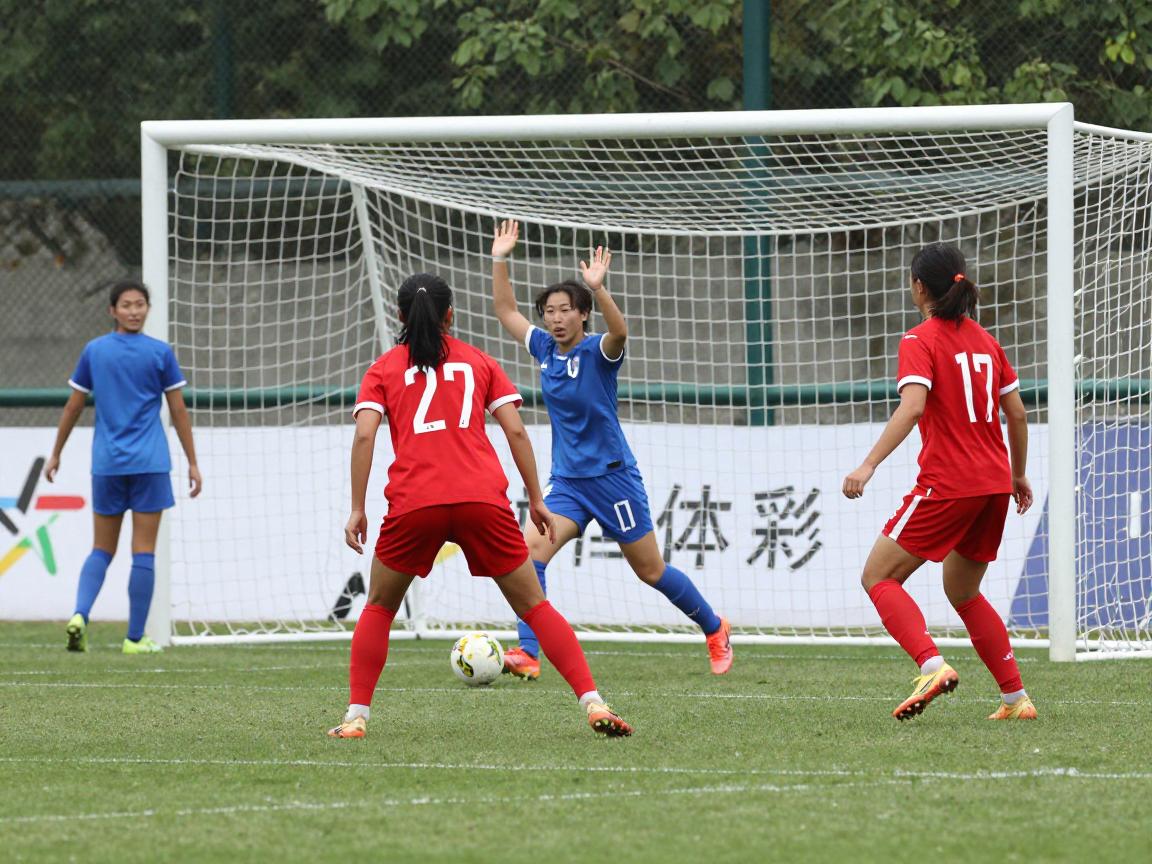 女美点球大战,胜负关键在何处?心理素质如何锤炼,点球技巧如何提升 女美点球大战,胜负关键在何处?心理素质如何锤炼,点球技巧如何提升