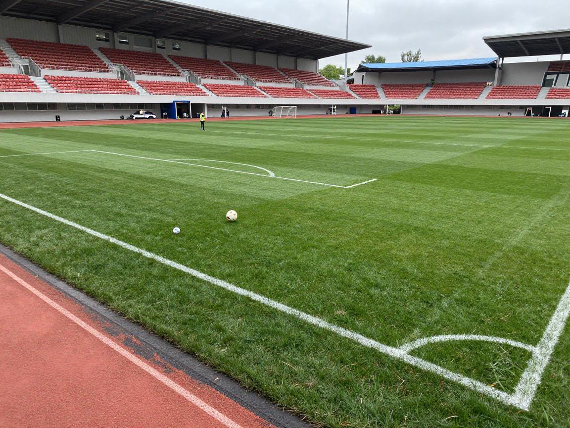 什么是足球角球场尺寸,角球区半径多大,罚角球距离要求多少,角球战术怎么运用 什么是足球角球场尺寸,角球区半径多大,罚角球距离要求多少,角球战术怎么运用