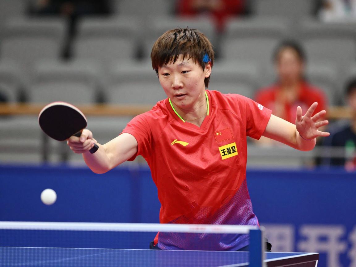 黑龙江女乒乓球员有哪些,王曼昱丁宁焦志敏谁成就高,如何成为优秀球员 黑龙江女乒乓球员有哪些,王曼昱丁宁焦志敏谁成就高,如何成为优秀球员