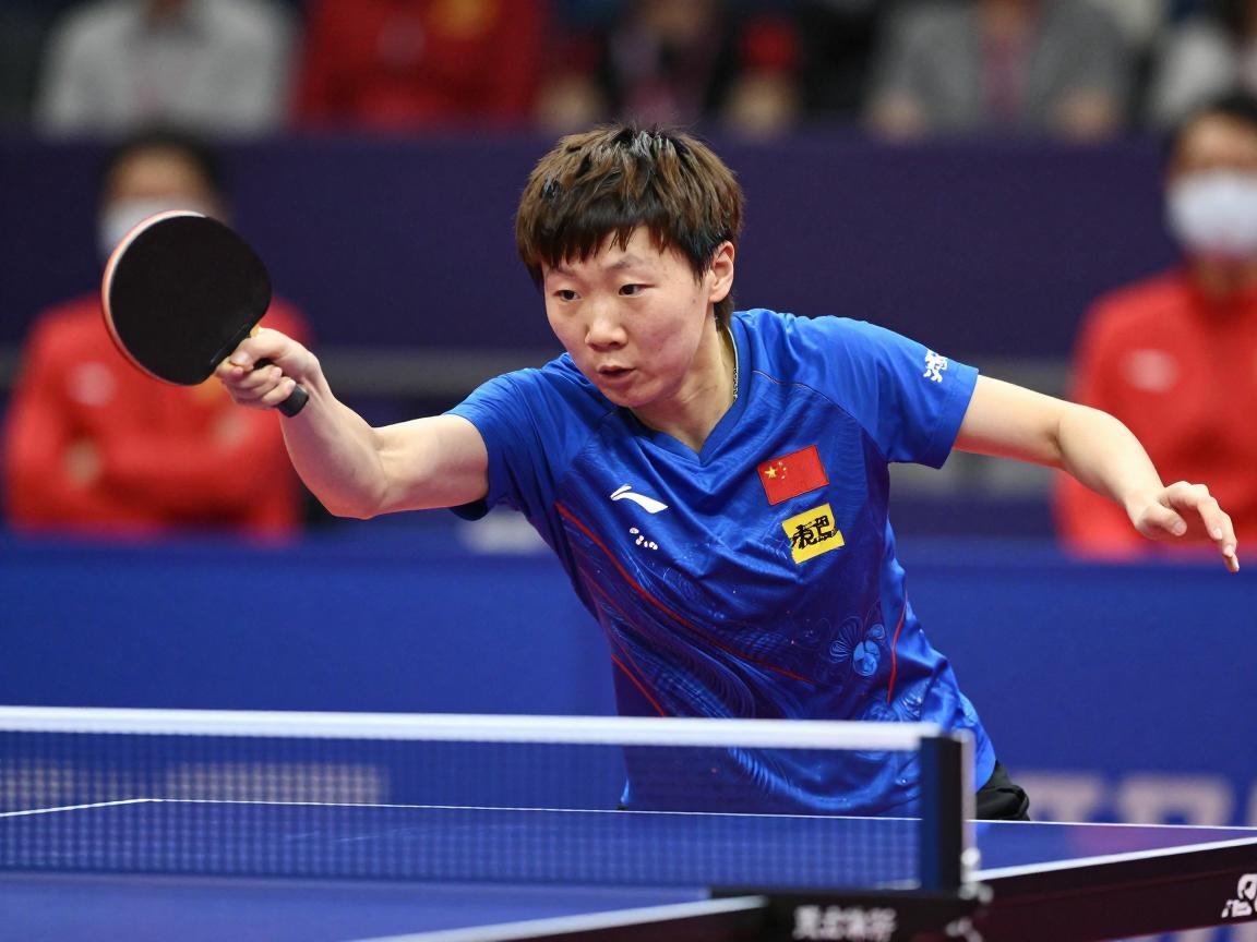 黑龙江女乒乓球员有哪些,王曼昱丁宁焦志敏谁成就高,如何成为优秀球员 黑龙江女乒乓球员有哪些,王曼昱丁宁焦志敏谁成就高,如何成为优秀球员