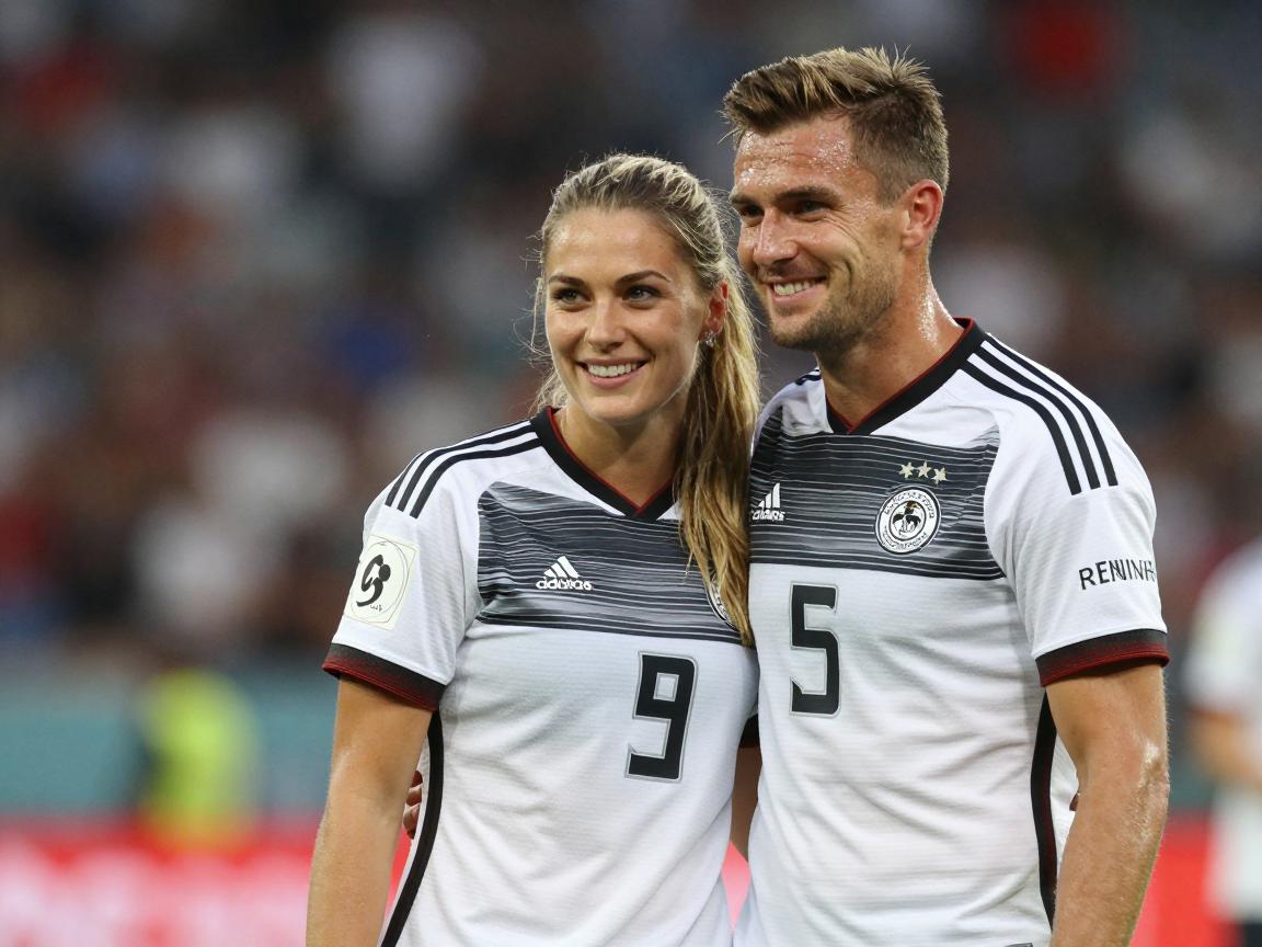 德国球员格策女友,安娜·凯瑟琳·维达是谁,如何相识相恋,现状怎么样 德国球员格策女友,安娜·凯瑟琳·维达是谁,如何相识相恋,现状怎么样