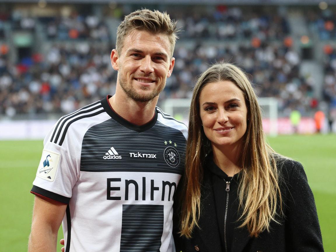 德国球员格策女友,安娜·凯瑟琳·维达是谁,如何相识相恋,现状怎么样 德国球员格策女友,安娜·凯瑟琳·维达是谁,如何相识相恋,现状怎么样