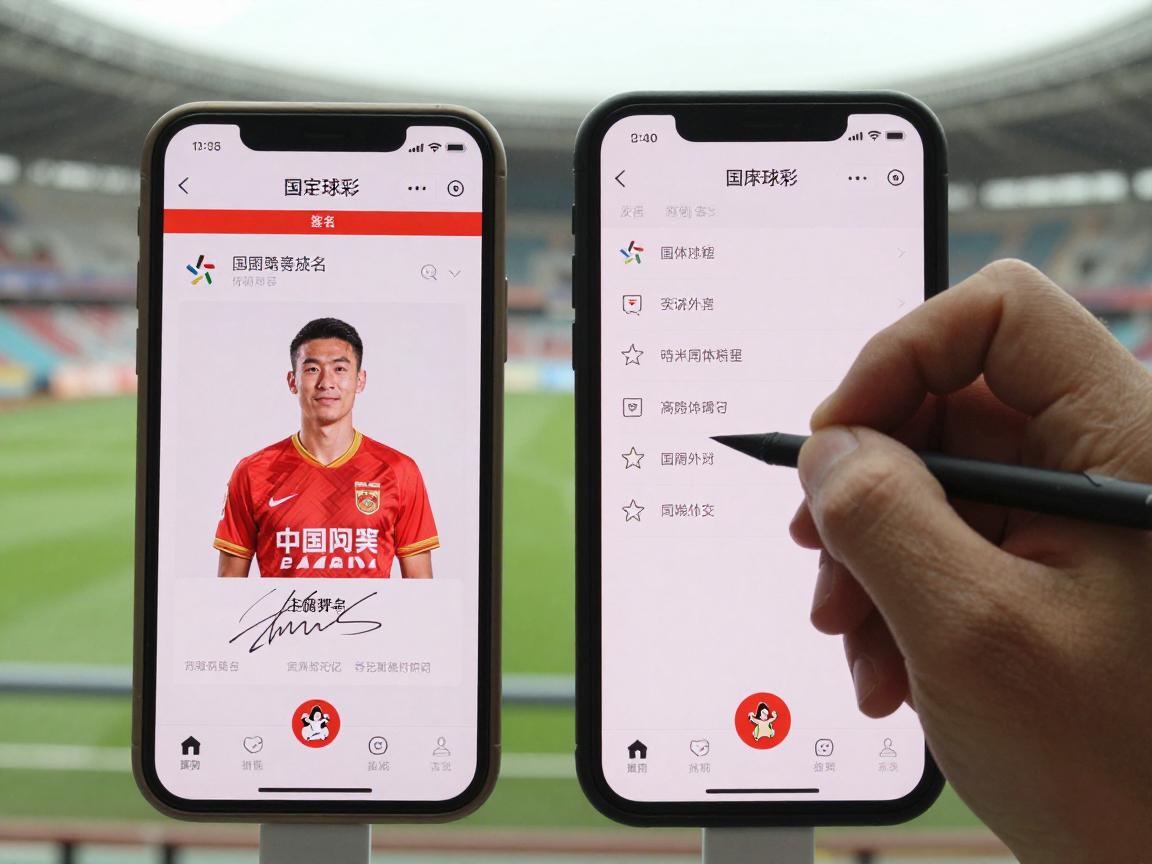 国足球员签名获取渠道,免费方法有哪些,时机地点怎么选,真伪如何辨别 国足球员签名获取渠道,免费方法有哪些,时机地点怎么选,真伪如何辨别