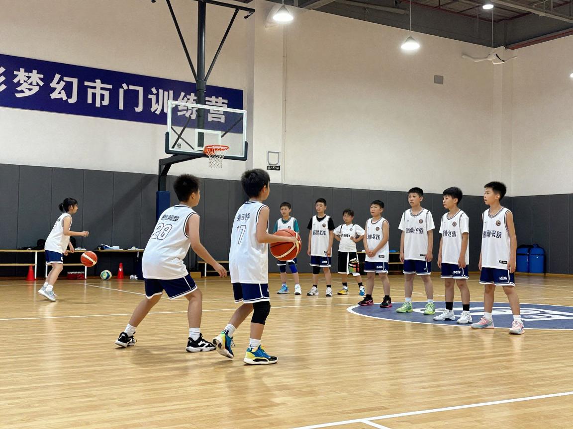 梦幻篮球训练营丨篮球训练营怎么选,少儿篮球培训课程有哪些,暑期篮球班多少钱 梦幻篮球训练营丨篮球训练营怎么选,少儿篮球培训课程有哪些,暑期篮球班多少钱