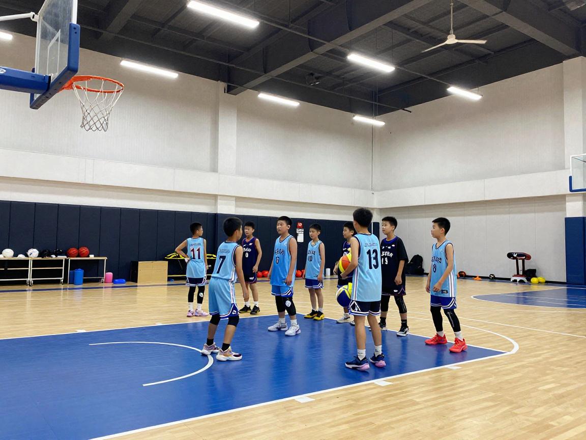 梦幻篮球训练营丨篮球训练营怎么选,少儿篮球培训课程有哪些,暑期篮球班多少钱 梦幻篮球训练营丨篮球训练营怎么选,少儿篮球培训课程有哪些,暑期篮球班多少钱