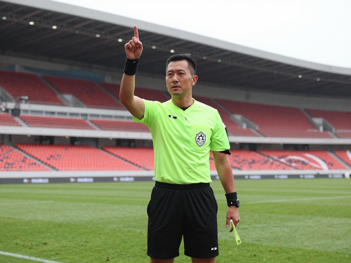 足球怎样才叫进攻有利呢,裁判判罚标准是什么,有利原则适用哪些场景,如何避免争议判罚 足球怎样才叫进攻有利呢,裁判判罚标准是什么,有利原则适用哪些场景,如何避免争议判罚