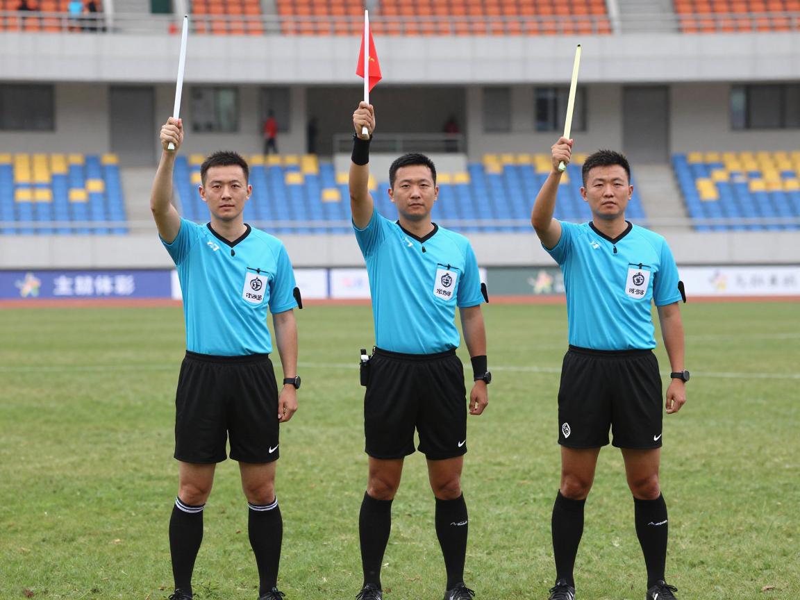 主裁和边裁,职责分工是什么,旗语如何解读,越位判罚怎么协作 主裁和边裁,职责分工是什么,旗语如何解读,越位判罚怎么协作